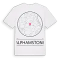 Alphamstone t-shirt