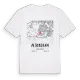 Altrincham karta t-shirt