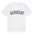 Alvanley college t-shirt