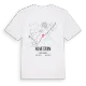 Alveston karta t-shirt