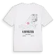Alwington karta t-shirt