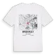 Amber Valley karta t-shirt