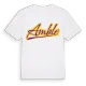 Amble baseball t-shirt