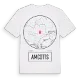 Amcotts t-shirt