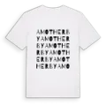 Amotherby ordlek t-shirt