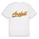 Ampfield baseball t-shirt