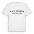 Ampleforth i Sverige t-shirt