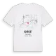 Amport karta t-shirt
