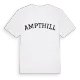Ampthill böjd t-shirt