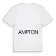 Jag älskar Ampton t-shirt stort tryck