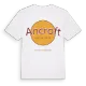 Ancroft cirkel t-shirt