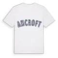 Ancroft college t-shirt