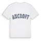Ancroft college t-shirt