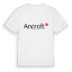 Ancroft hjärta t-shirt