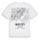 Anglesey karta t-shirt