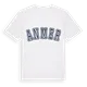 Anmer college t-shirt