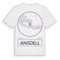 Ansdell t-shirt