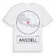 Ansdell t-shirt
