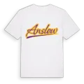 Anslow baseball t-shirt