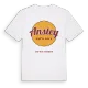 Anstey cirkel t-shirt