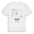 Anston karta t-shirt