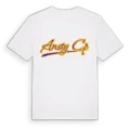 Ansty CP baseball t-shirt