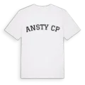 Ansty CP böjd t-shirt
