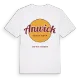 Anwick cirkel t-shirt