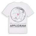 Appledram t-shirt
