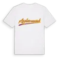 Appletreewick baseball t-shirt