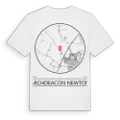 Archdeacon Newton t-shirt
