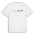 Arclid hjärta t-shirt