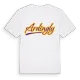 Ardingly baseball t-shirt