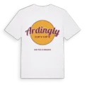 Ardingly cirkel t-shirt