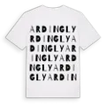 Ardingly ordlek t-shirt