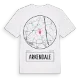 Arkendale t-shirt