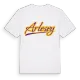Arlesey baseball t-shirt