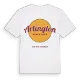 Arlington cirkel t-shirt