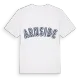 Arnside college t-shirt