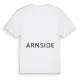 Jag älskar Arnside t-shirt stort tryck
