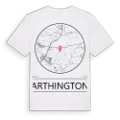 Arthington t-shirt