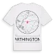 Arthington t-shirt
