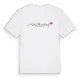 Arthuret hjärta t-shirt