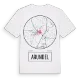 Arundel t-shirt