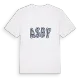 Asby college t-shirt