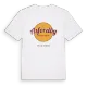 Asfordby cirkel t-shirt