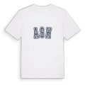Ash college t-shirt