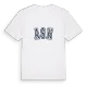 Ash college t-shirt