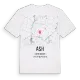 Ash karta t-shirt