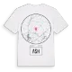 Ash t-shirt